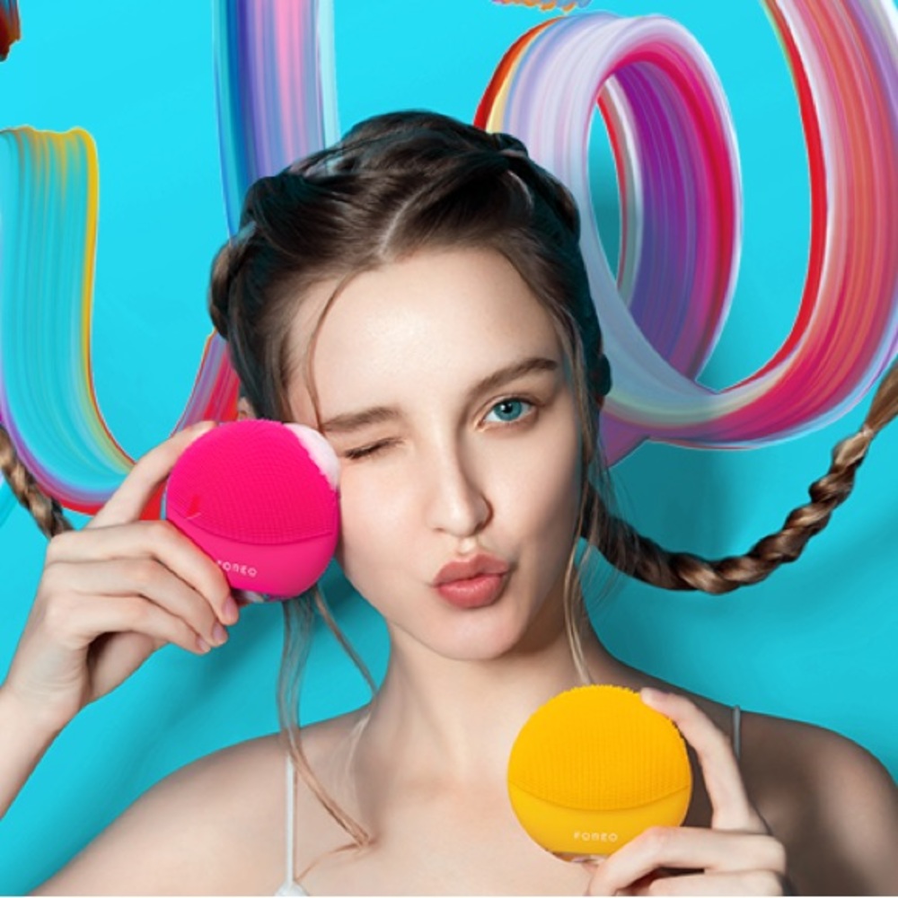 FOREO Luna Mini
